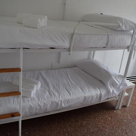 Albergue La Corona1 O Pino Kültér fotó