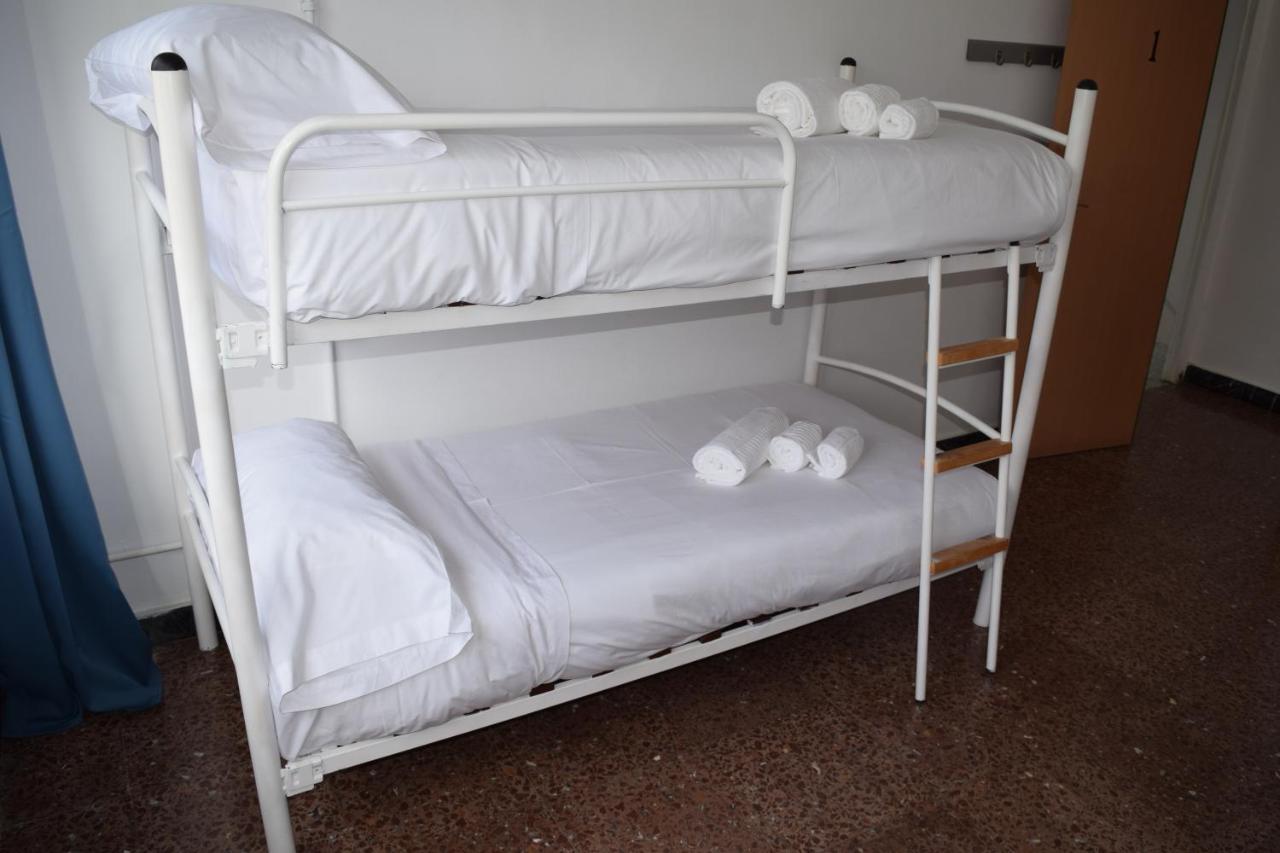 Albergue La Corona1 O Pino Kültér fotó